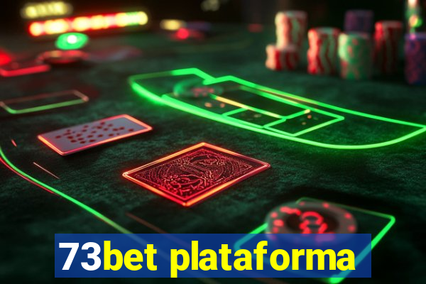 73bet plataforma